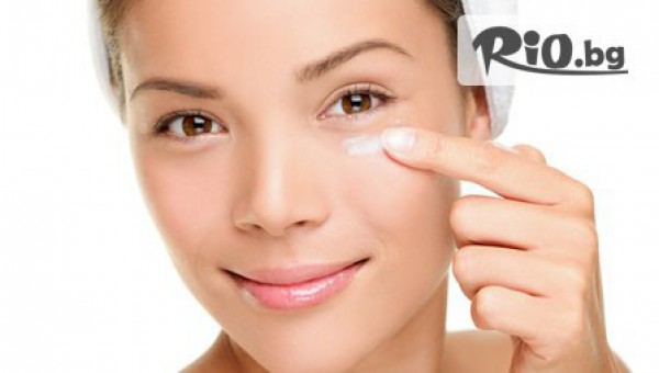 Класическо дълбоко почистване на лице или Хидратираща терапия на цена от 9.90лв, от Студио Мери Ди