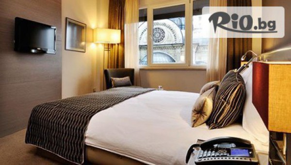 МИСИС ТРАВЪЛ - thumb 6