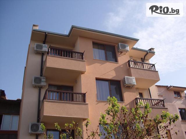 Семеен Хотел Малибу - thumb 1 Семеен Хотел Малибу - thumb 1