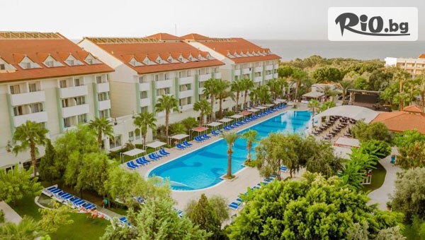 Go2holiday - thumb 1