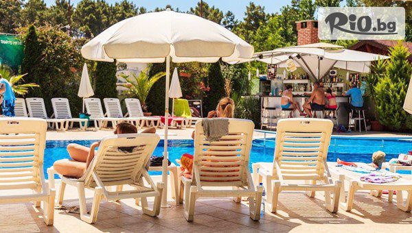 Хотел Бумеранг - thumb 2