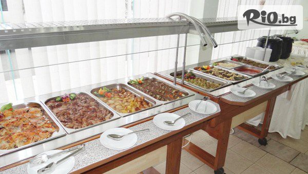 Хотел Бумеранг - thumb 5