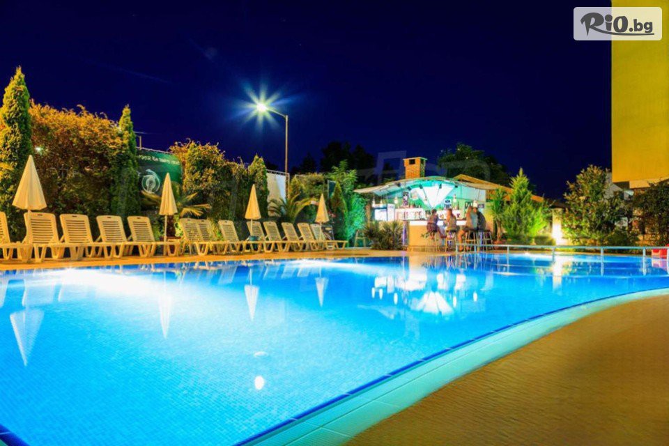 Хотел Бумеранг - thumb 3 Хотел Бумеранг - thumb 3