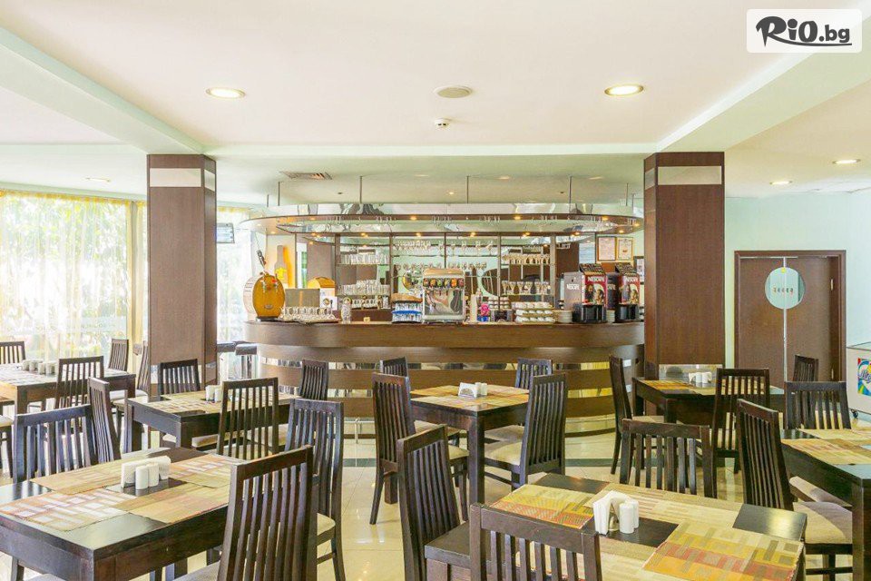 Хотел Бумеранг - thumb 12 Хотел Бумеранг - thumb 12