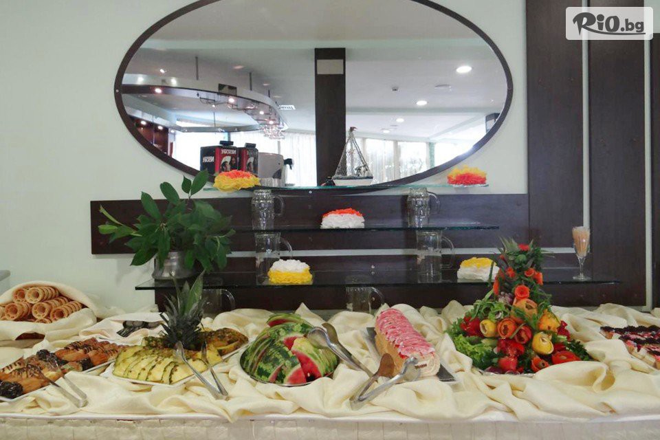 Хотел Бумеранг - thumb 13 Хотел Бумеранг - thumb 13