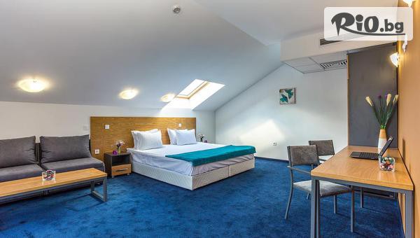 Парк Хотел Асарел - thumb 6