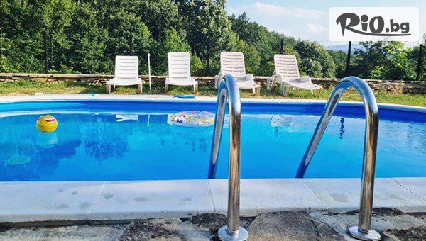 Къща за гости Под орехите - thumb 2