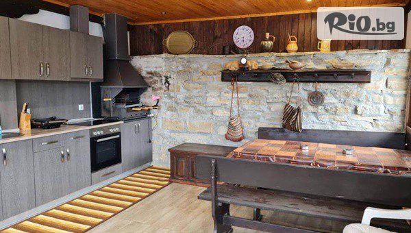 Къща за гости Под орехите - thumb 4