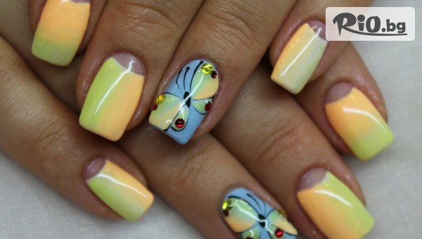 Студио Galya Beauty Nails - thumb 3