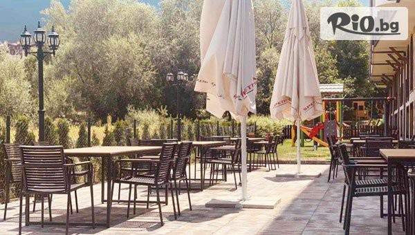 Гранд Рояле Апартаментен хотел и Спа - thumb 8