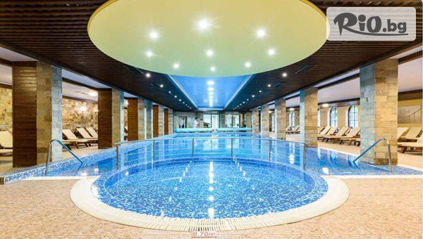 Гранд Рояле Апартаментен хотел и Спа - thumb 3