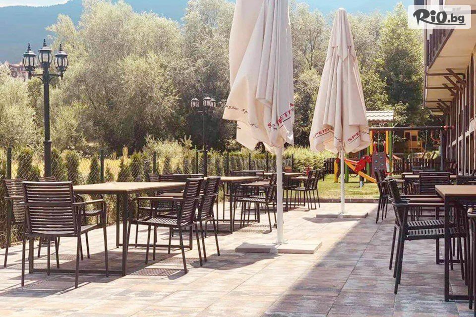 Гранд Рояле Апартаментен хотел и Спа - thumb 3 Гранд Рояле Апартаментен хотел и Спа - thumb 3