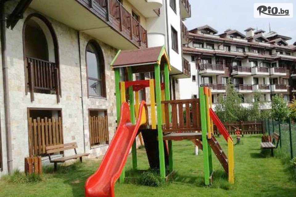 Гранд Рояле Апартаментен хотел и Спа - thumb 4 Гранд Рояле Апартаментен хотел и Спа - thumb 4