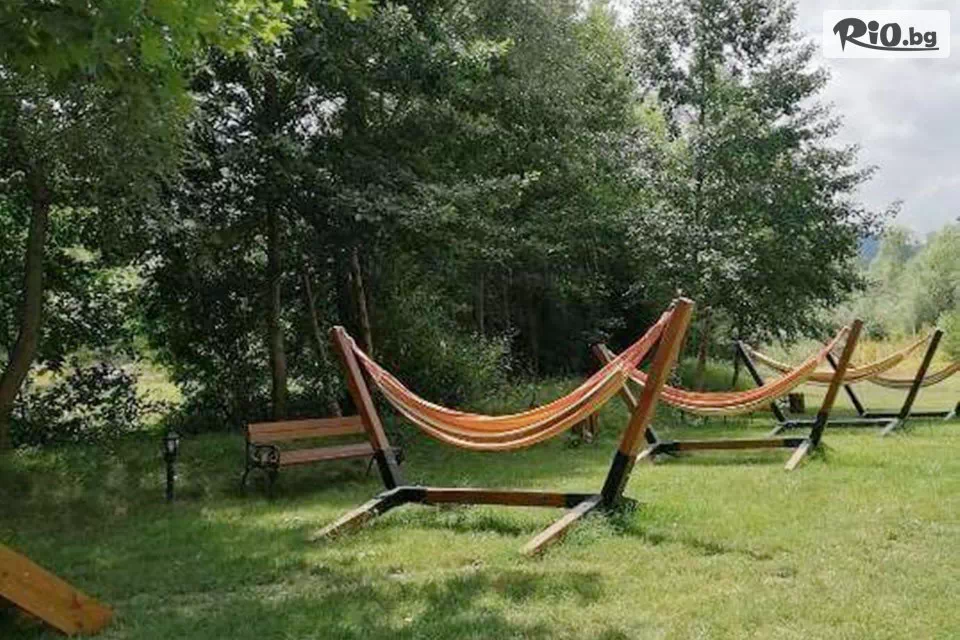 Гранд Рояле Апартаментен хотел и Спа - thumb 5 Гранд Рояле Апартаментен хотел и Спа - thumb 5