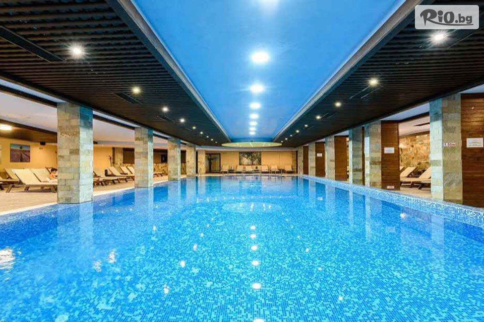 Гранд Рояле Апартаментен хотел и Спа - thumb 6 Гранд Рояле Апартаментен хотел и Спа - thumb 6