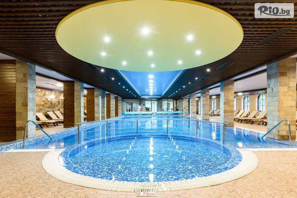 Гранд Рояле Апартаментен хотел и Спа - thumb 7 Гранд Рояле Апартаментен хотел и Спа - thumb 7