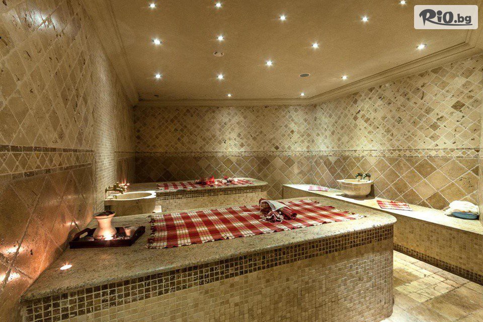 Гранд Рояле Апартаментен хотел и Спа - thumb 9 Гранд Рояле Апартаментен хотел и Спа - thumb 9