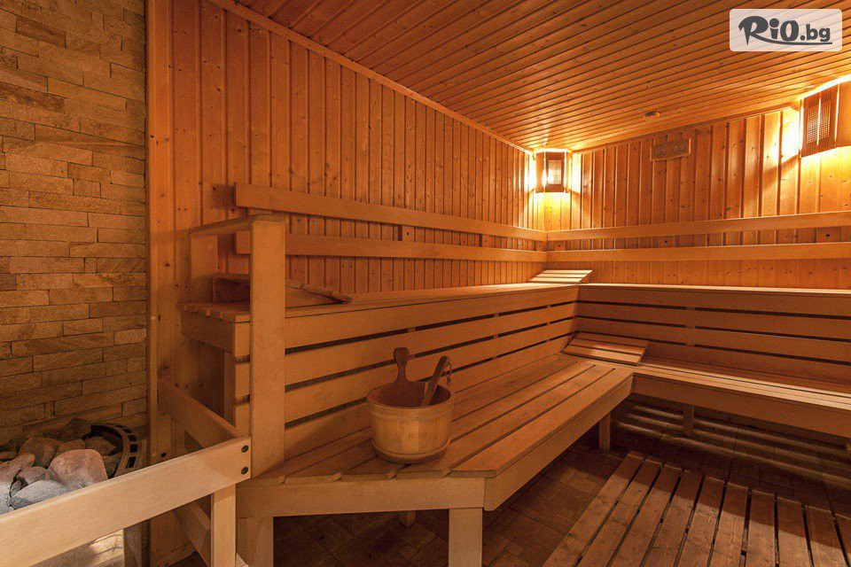 Гранд Рояле Апартаментен хотел и Спа - thumb 10 Гранд Рояле Апартаментен хотел и Спа - thumb 10