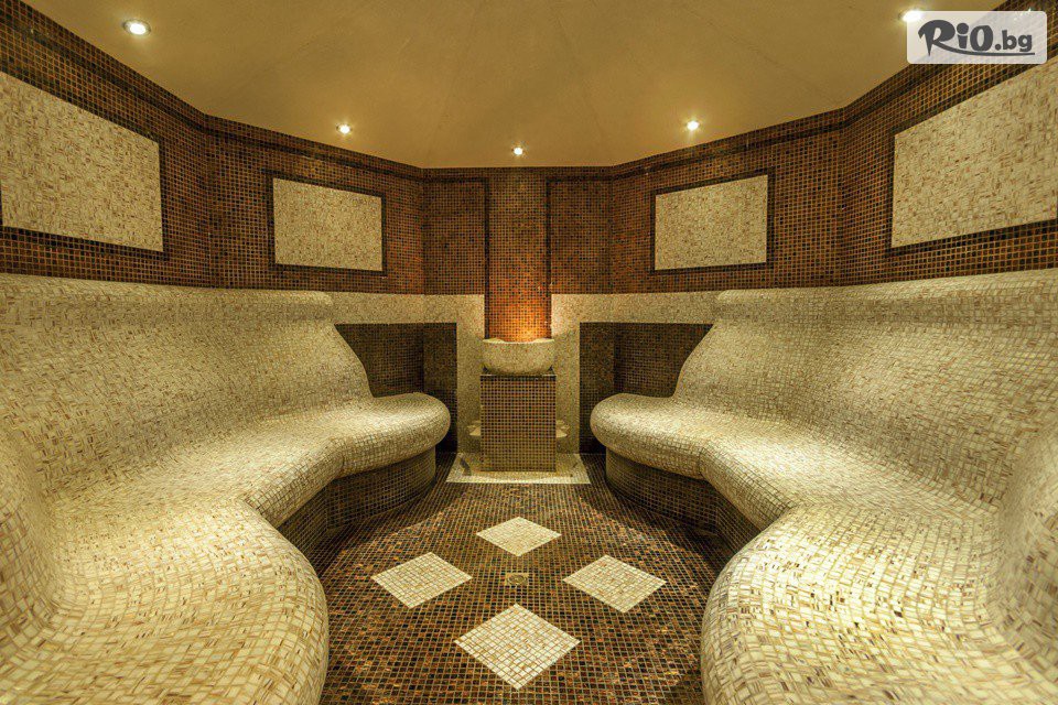 Гранд Рояле Апартаментен хотел и Спа - thumb 11 Гранд Рояле Апартаментен хотел и Спа - thumb 11