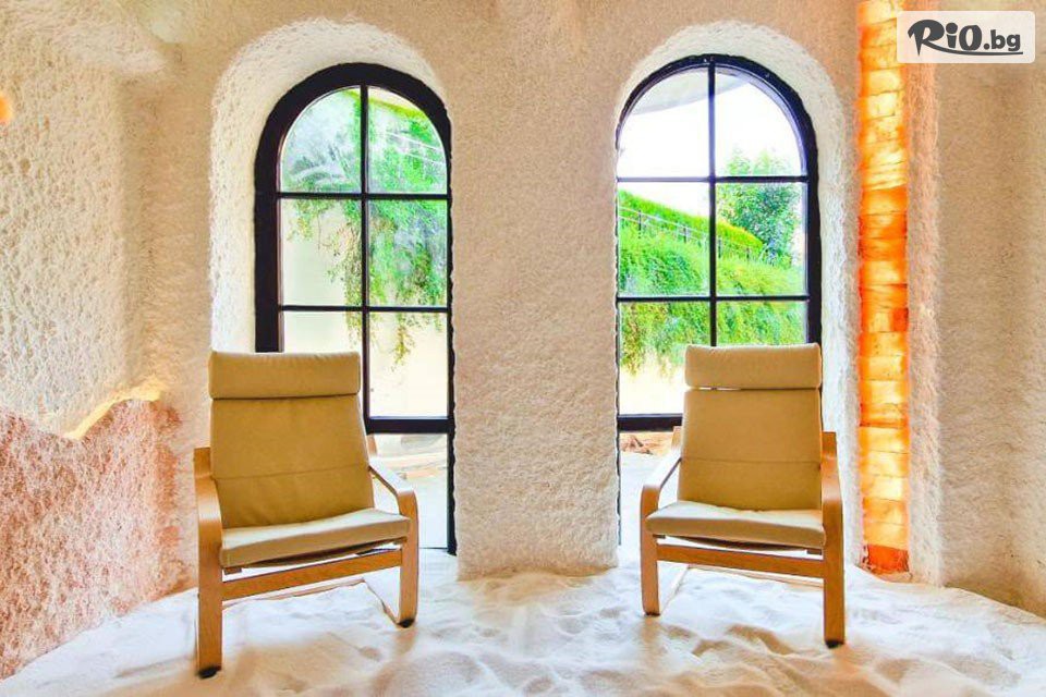 Гранд Рояле Апартаментен хотел и Спа - thumb 13 Гранд Рояле Апартаментен хотел и Спа - thumb 13