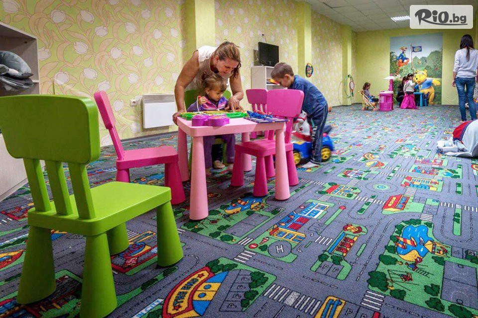 Гранд Рояле Апартаментен хотел и Спа - thumb 16 Гранд Рояле Апартаментен хотел и Спа - thumb 16