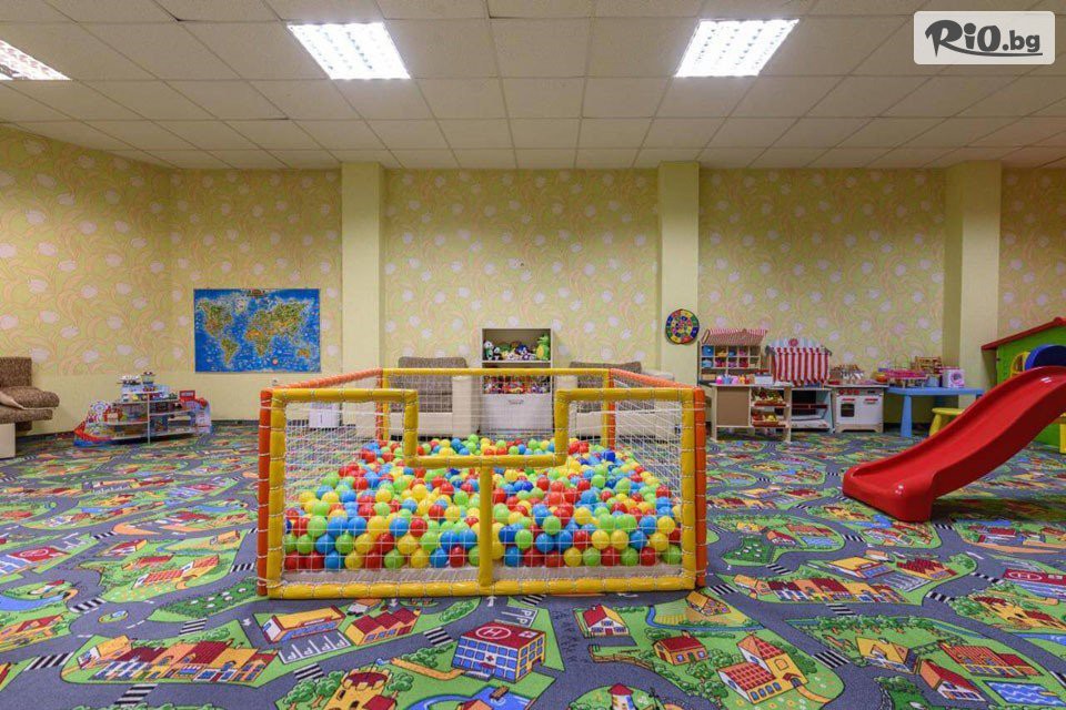 Гранд Рояле Апартаментен хотел и Спа - thumb 18 Гранд Рояле Апартаментен хотел и Спа - thumb 18