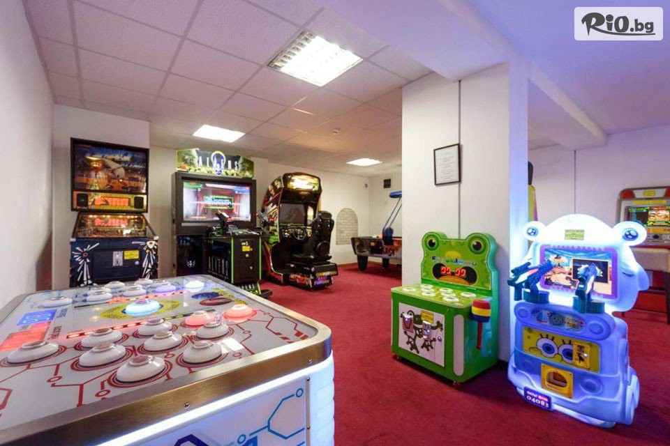 Гранд Рояле Апартаментен хотел и Спа - thumb 19 Гранд Рояле Апартаментен хотел и Спа - thumb 19