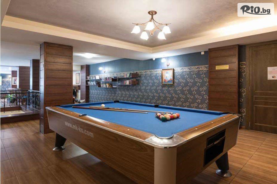 Гранд Рояле Апартаментен хотел и Спа - thumb 20 Гранд Рояле Апартаментен хотел и Спа - thumb 20