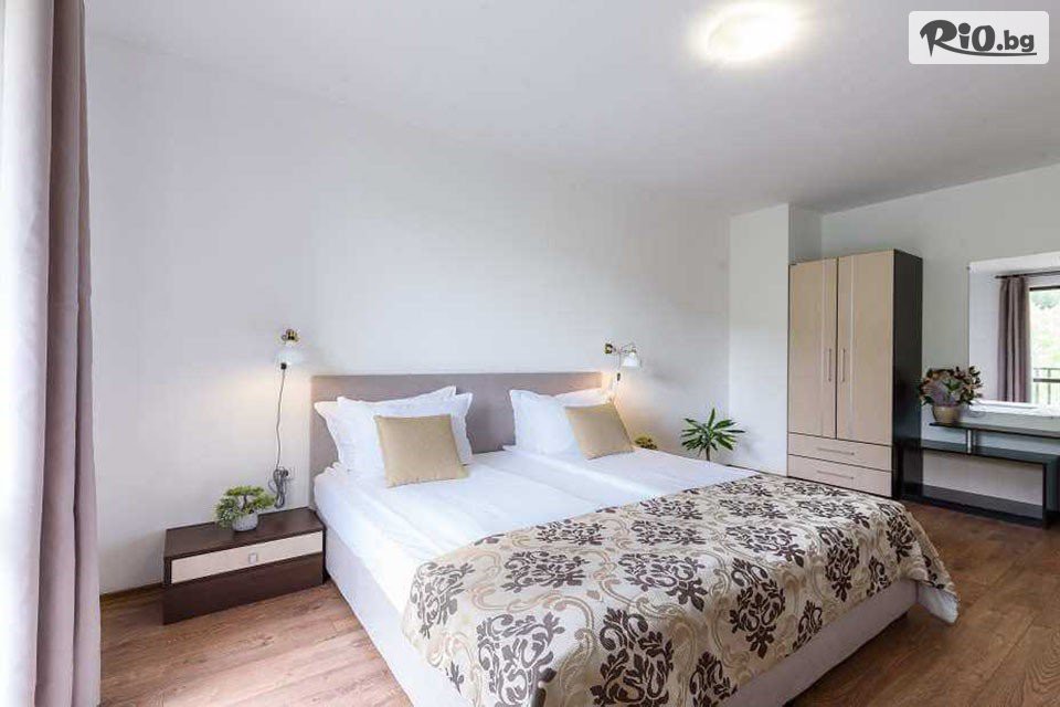 Гранд Рояле Апартаментен хотел и Спа - thumb 26 Гранд Рояле Апартаментен хотел и Спа - thumb 26