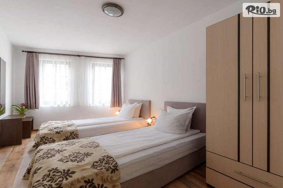 Гранд Рояле Апартаментен хотел и Спа - thumb 27 Гранд Рояле Апартаментен хотел и Спа - thumb 27