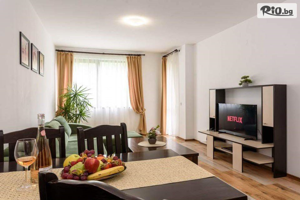 Гранд Рояле Апартаментен хотел и Спа - thumb 30 Гранд Рояле Апартаментен хотел и Спа - thumb 30