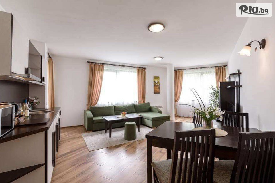 Гранд Рояле Апартаментен хотел и Спа - thumb 31 Гранд Рояле Апартаментен хотел и Спа - thumb 31