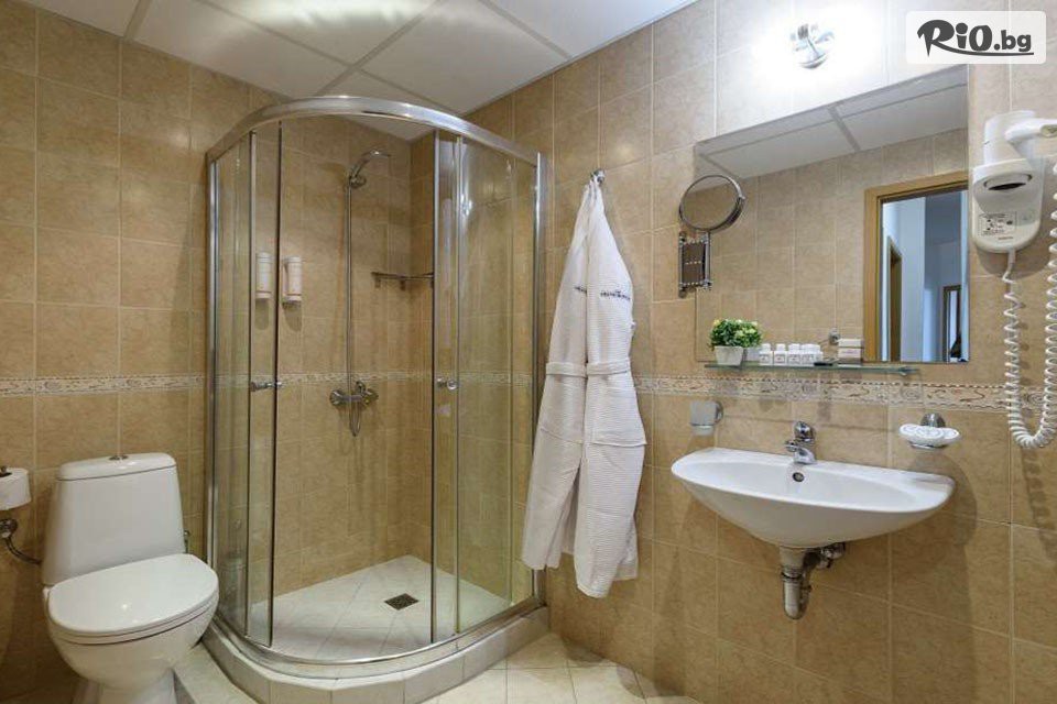 Гранд Рояле Апартаментен хотел и Спа - thumb 34 Гранд Рояле Апартаментен хотел и Спа - thumb 34