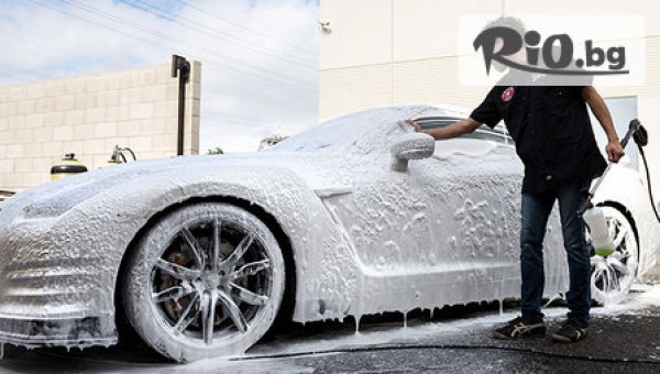 Автомивка Еко - thumb 3