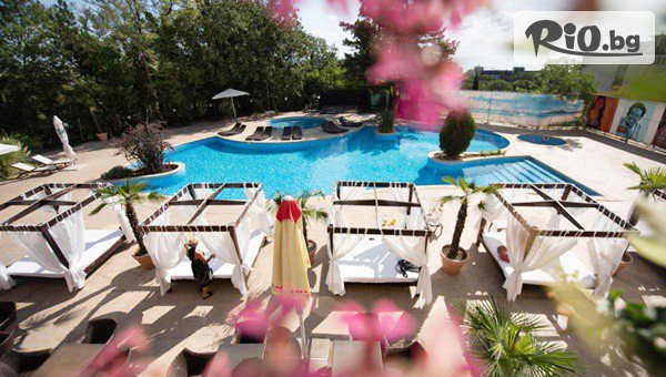 Apollo SPA Resort - thumb 3