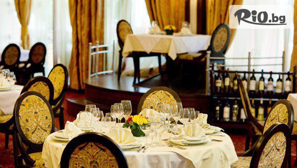 Apollo SPA Resort - thumb 7