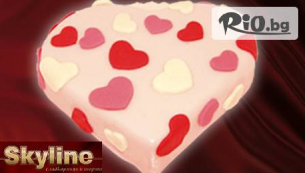 Сладкарници и торти Skyline - thumb 3