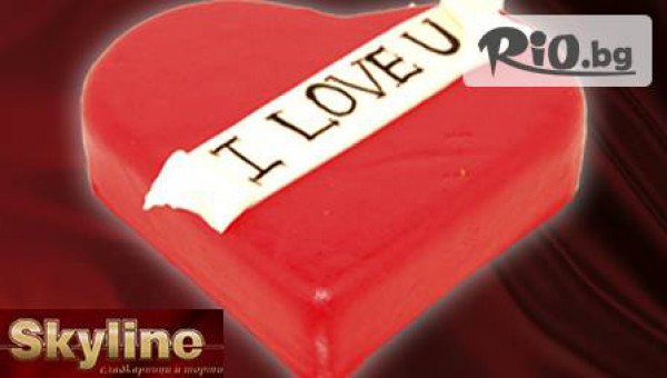 Сладкарници и торти Skyline - thumb 4