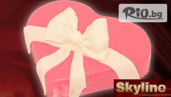 Сладкарници и торти Skyline - thumb 5