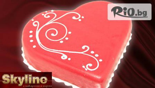 Сладкарници и торти Skyline - thumb 7