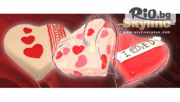 Сладкарници и торти Skyline - thumb 2