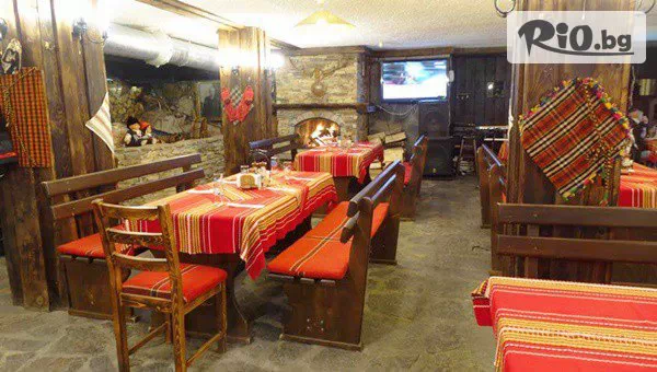 Хотел Преспа - thumb 4