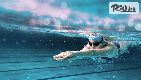 Плувен басейн 56 - thumb 2