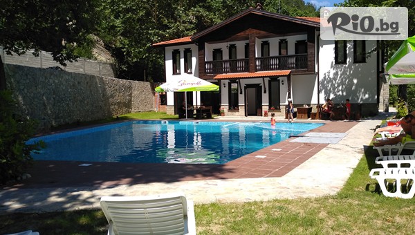 Комплекс Магията на Родопите - thumb 2