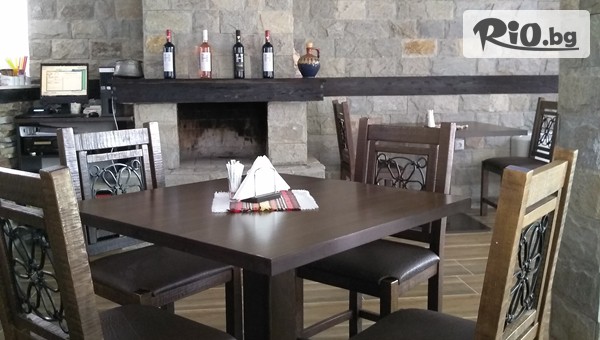 Комплекс Магията на Родопите - thumb 3