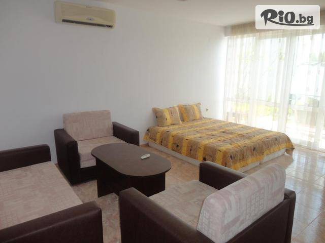 хотел Sunny Ateo Слънчев бряг - thumb 9 хотел Sunny Ateo Слънчев бряг - thumb 9