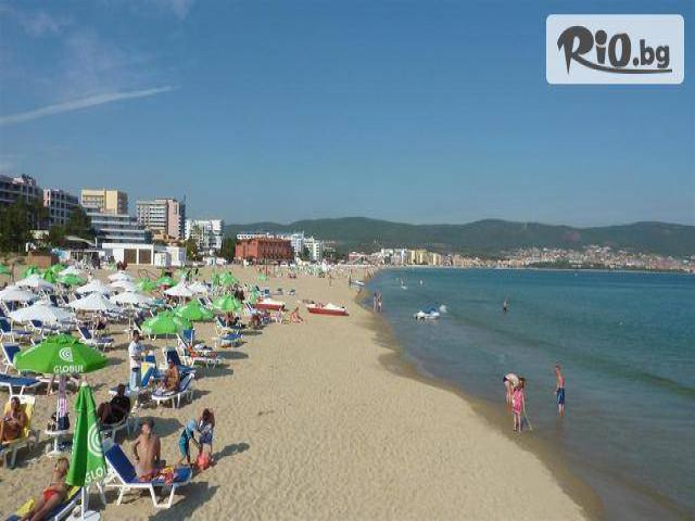 хотел Sunny Ateo Слънчев бряг - thumb 14 хотел Sunny Ateo Слънчев бряг - thumb 14