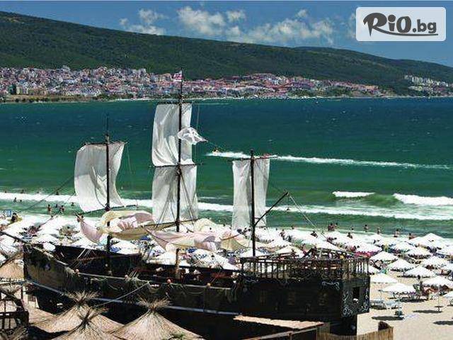 хотел Sunny Ateo Слънчев бряг - thumb 15 хотел Sunny Ateo Слънчев бряг - thumb 15