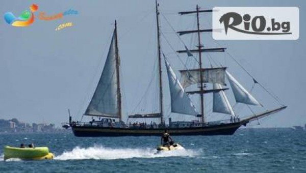 хотел Sunny Ateo Слънчев бряг - thumb 5