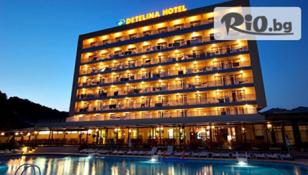 Хотел Детелина - thumb 2